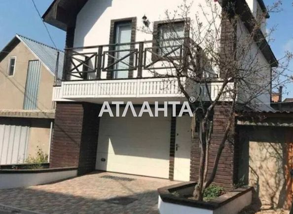House by the address st. 7 ya ulitsa (area 144,0 m2) - Atlanta.ua - photo 14