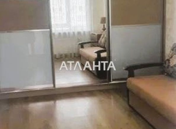1-room apartment apartment by the address st. Marselskaya (area 40,0 m2) - Atlanta.ua - photo 4