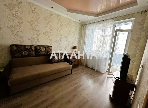 1-room apartment apartment by the address st. Marselskaya (area 40,0 m2) - Atlanta.ua - photo 5
