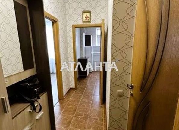 1-room apartment apartment by the address st. Marselskaya (area 40,0 m2) - Atlanta.ua - photo 6