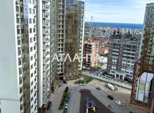 1-room apartment apartment by the address st. Marselskaya (area 40,0 m2) - Atlanta.ua - photo 10