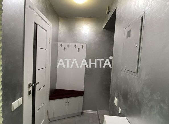 2-комнатная квартира по адресу Фонтанская дор. (площадь 43,0 м2) - Atlanta.ua - фото 7