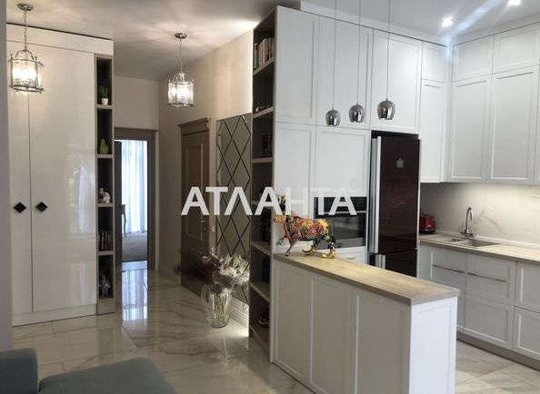 2-rooms apartment apartment by the address st. Mayskiy per (area 71,2 m2) - Atlanta.ua - photo 3