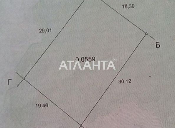 Landplot by the address st. Limannaya 8 ya (area 6 acr) - Atlanta.ua - photo 4