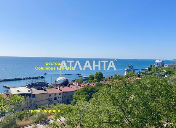 1-room apartment apartment by the address st. Literaturnaya (area 42 m²) - Atlanta.ua - photo 3