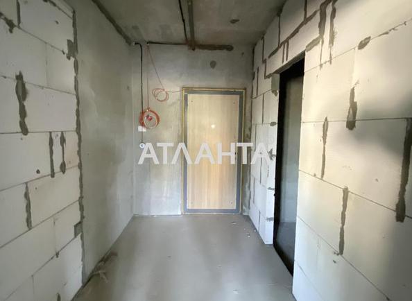 1-room apartment apartment by the address st. Literaturnaya (area 42 m²) - Atlanta.ua - photo 5