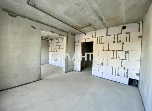 1-room apartment apartment by the address st. Literaturnaya (area 42 m²) - Atlanta.ua - photo 7