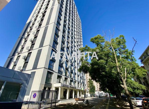 1-room apartment apartment by the address st. Literaturnaya (area 42 m²) - Atlanta.ua - photo 9