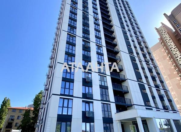1-room apartment apartment by the address st. Literaturnaya (area 42 m²) - Atlanta.ua - photo 10