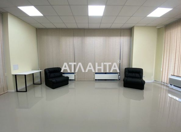 Commercial real estate at st. Pedagogicheskaya (area 45,3 m2) - Atlanta.ua - photo 3