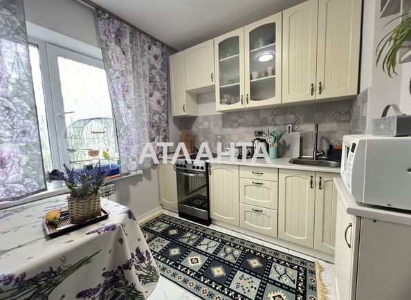 2-rooms apartment apartment by the address st. Dmitriya Lutsenko Kreysera Avrora (area 58,8 m2) - Atlanta.ua - photo 4