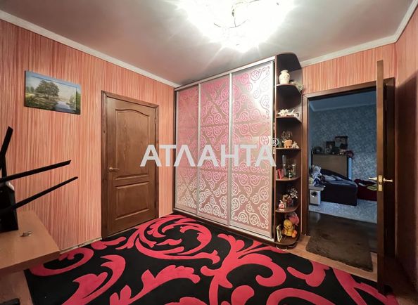 2-rooms apartment apartment by the address st. Dmitriya Lutsenko Kreysera Avrora (area 58,8 m2) - Atlanta.ua - photo 9