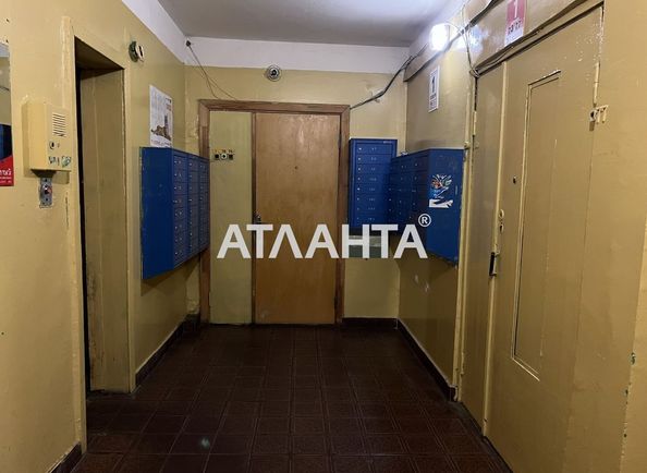 2-rooms apartment apartment by the address st. Dmitriya Lutsenko Kreysera Avrora (area 58,8 m2) - Atlanta.ua - photo 13