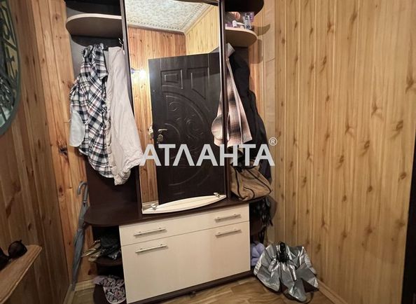 2-rooms apartment apartment by the address st. Dmitriya Lutsenko Kreysera Avrora (area 58,8 m2) - Atlanta.ua - photo 12
