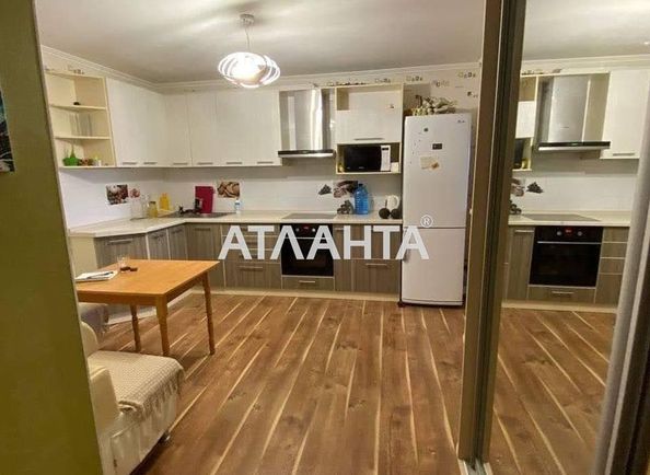 1-комнатная квартира по адресу ул. 1 мая (площадь 55 м²) - Atlanta.ua