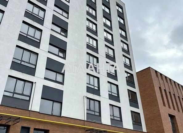 1-room apartment apartment by the address st. Navrotskogo V ul (area 49,3 m2) - Atlanta.ua - photo 4