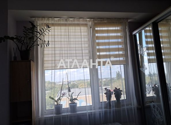 1-кімнатна квартира за адресою вул. Боровського Миколи (площа 18,5 м²) - Atlanta.ua - фото 7