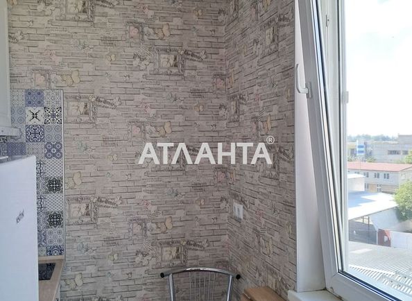 1-кімнатна квартира за адресою вул. Боровського Миколи (площа 18,5 м²) - Atlanta.ua - фото 5