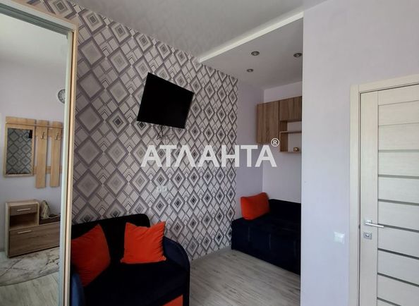 1-кімнатна квартира за адресою вул. Боровського Миколи (площа 18,5 м²) - Atlanta.ua - фото 2