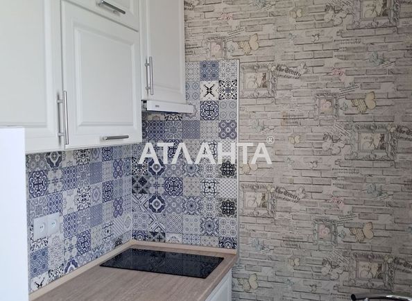 1-кімнатна квартира за адресою вул. Боровського Миколи (площа 18,5 м²) - Atlanta.ua