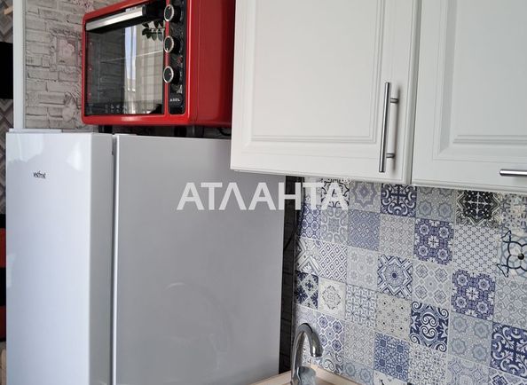 1-кімнатна квартира за адресою вул. Боровського Миколи (площа 18,5 м²) - Atlanta.ua - фото 10