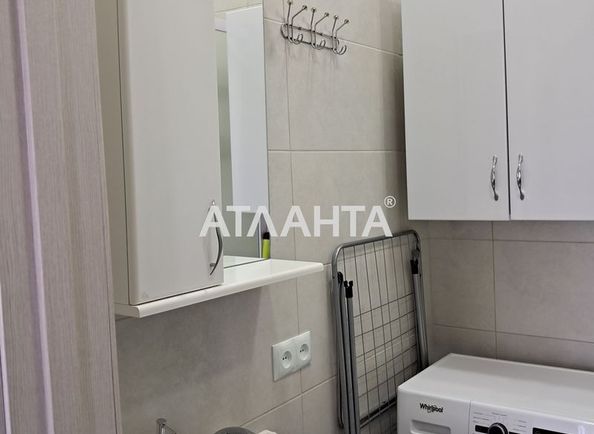 1-кімнатна квартира за адресою вул. Боровського Миколи (площа 18,5 м²) - Atlanta.ua - фото 11