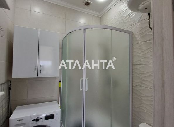 1-кімнатна квартира за адресою вул. Боровського Миколи (площа 18,5 м²) - Atlanta.ua - фото 12