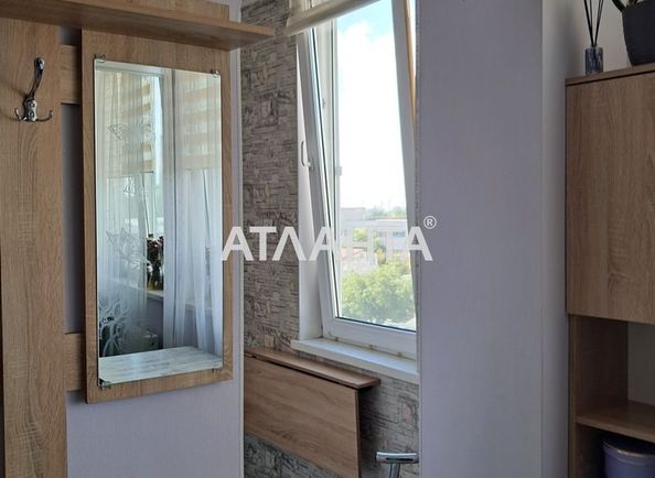 1-кімнатна квартира за адресою вул. Боровського Миколи (площа 18,5 м²) - Atlanta.ua - фото 13