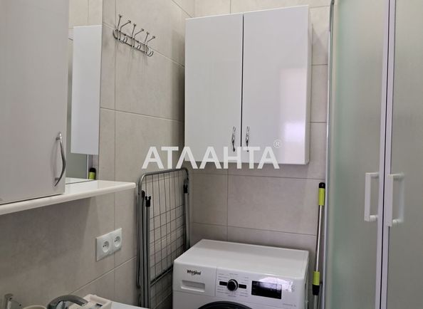 1-кімнатна квартира за адресою вул. Боровського Миколи (площа 18,5 м²) - Atlanta.ua - фото 14