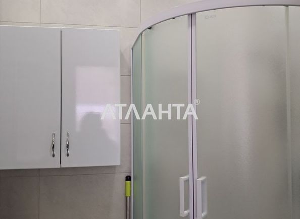 1-кімнатна квартира за адресою вул. Боровського Миколи (площа 18,5 м²) - Atlanta.ua - фото 15