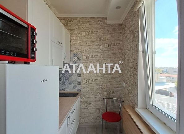1-кімнатна квартира за адресою вул. Боровського Миколи (площа 18,5 м²) - Atlanta.ua - фото 16