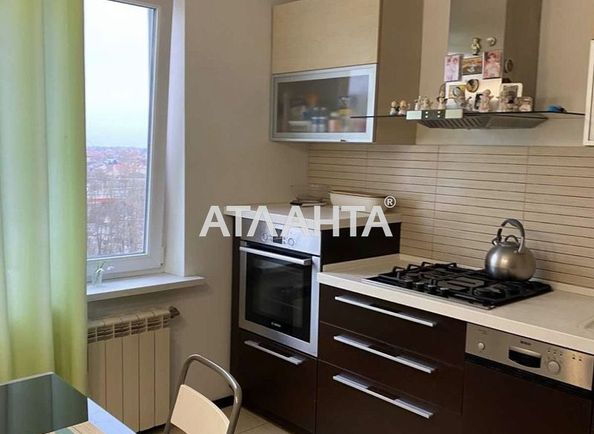 3-rooms apartment apartment by the address st. Ilfa i Petrova (area 71,0 m2) - Atlanta.ua