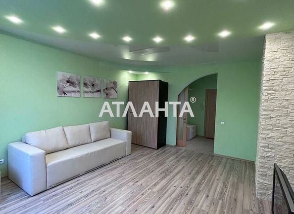 1-room apartment apartment by the address st. Ul Makeevskaya (area 45,0 m2) - Atlanta.ua - photo 3