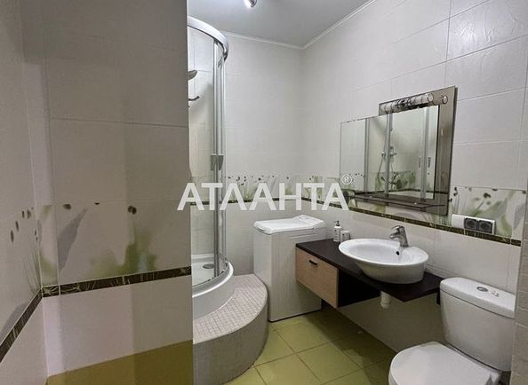 1-room apartment apartment by the address st. Ul Makeevskaya (area 45,0 m2) - Atlanta.ua - photo 6