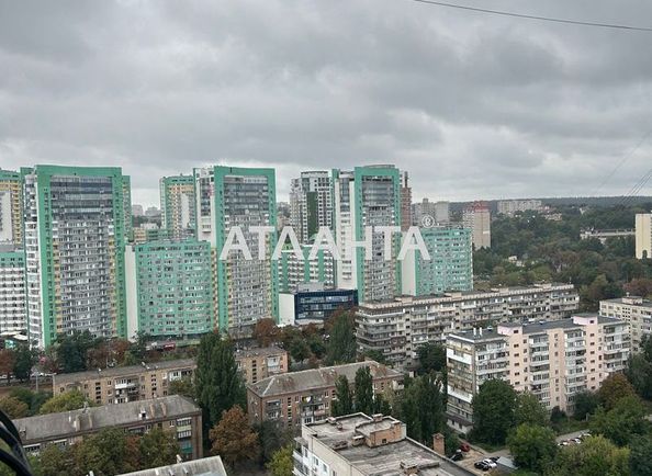 1-room apartment apartment by the address st. Ul Makeevskaya (area 45,0 m2) - Atlanta.ua - photo 10