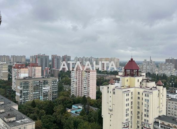 1-room apartment apartment by the address st. Ul Makeevskaya (area 45,0 m2) - Atlanta.ua - photo 11
