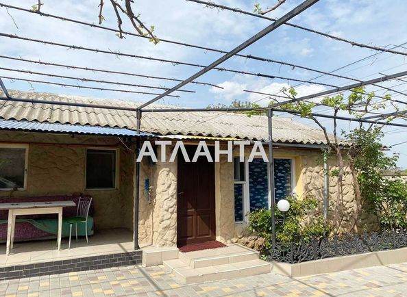 House (area 40 m²) - Atlanta.ua - photo 2
