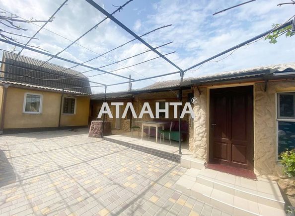 House (area 40 m²) - Atlanta.ua - photo 3