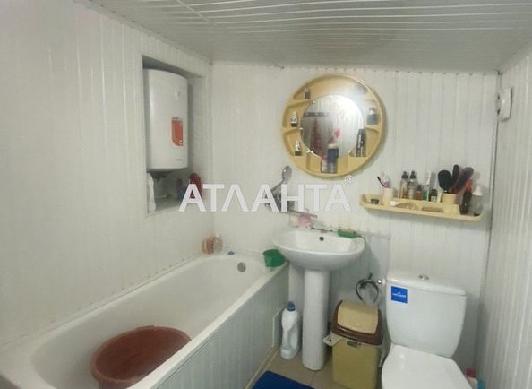 House (area 40 m²) - Atlanta.ua - photo 12