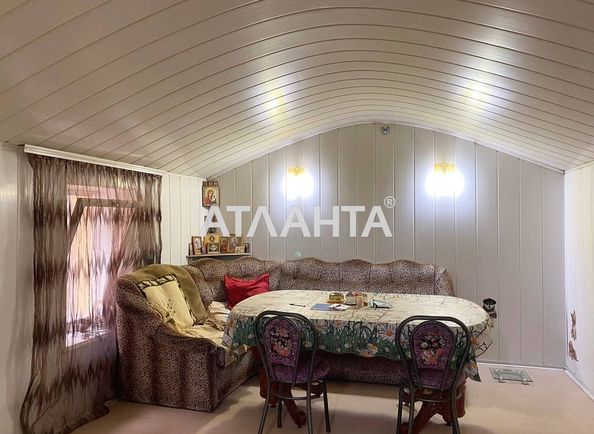 House (area 40 m²) - Atlanta.ua - photo 10