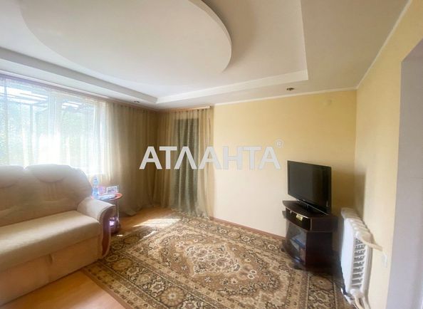 House (area 40 m²) - Atlanta.ua - photo 7