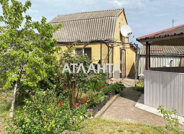 House (area 40 m²) - Atlanta.ua - photo 14