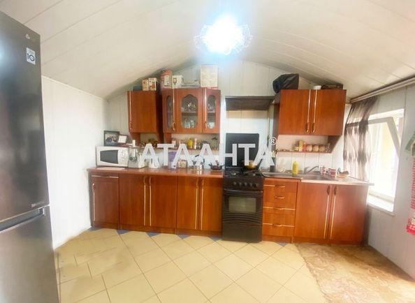 House (area 40 m²) - Atlanta.ua - photo 11