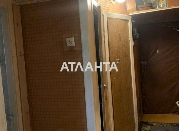 2-rooms apartment apartment by the address st. Ul Kirillovskaya (area 44,0 m2) - Atlanta.ua - photo 6