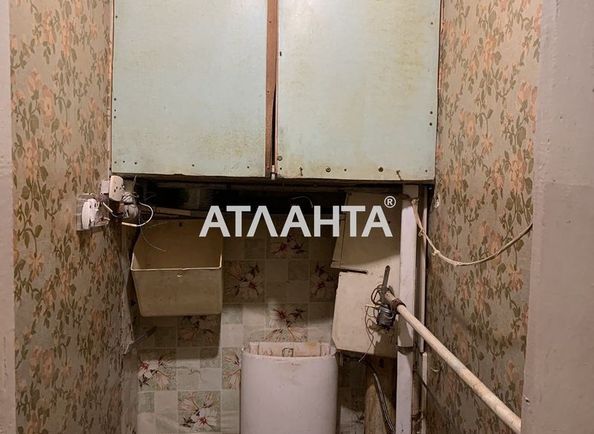 2-rooms apartment apartment by the address st. Ul Kirillovskaya (area 44,0 m2) - Atlanta.ua - photo 7
