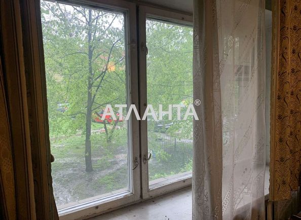 2-rooms apartment apartment by the address st. Ul Kirillovskaya (area 44,0 m2) - Atlanta.ua - photo 9