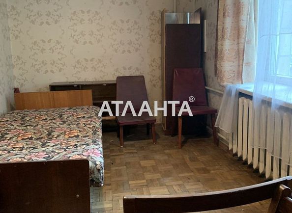 2-rooms apartment apartment by the address st. Ul Kirillovskaya (area 44,0 m2) - Atlanta.ua - photo 4