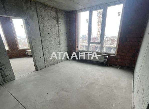 3-комнатная квартира по адресу ул. Франко Ивана (площадь 99 м²) - Atlanta.ua - фото 4