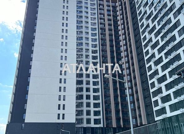 3-rooms apartment apartment by the address st. Franko Ivana (area 99,0 m2) - Atlanta.ua - photo 6