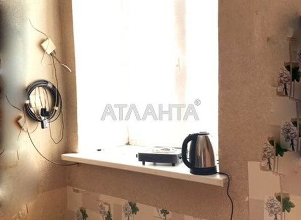 1-room apartment apartment (area 18,6 m²) - Atlanta.ua